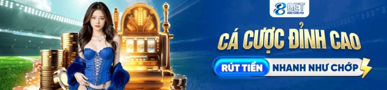 Máy Slot mu88ae win với biểu tượng chiến thắng và tiền vàng