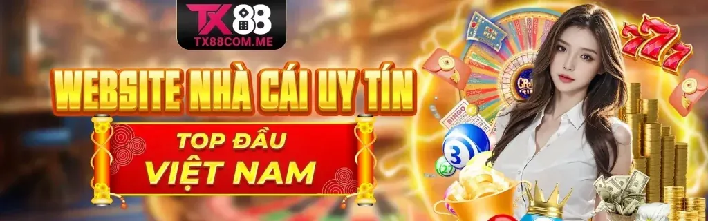 Hình ảnh chính Nổ Hũ MU88AE WIN với máy slot rực rỡ và tiền vàng