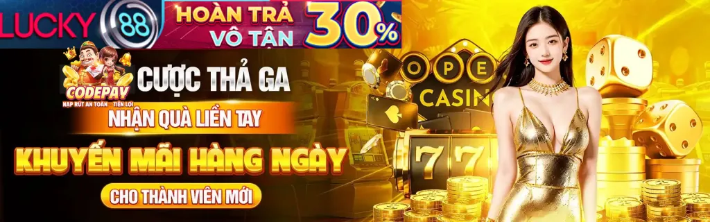 Khuyến mãi Tết Nguyên Đán mu88ae win
