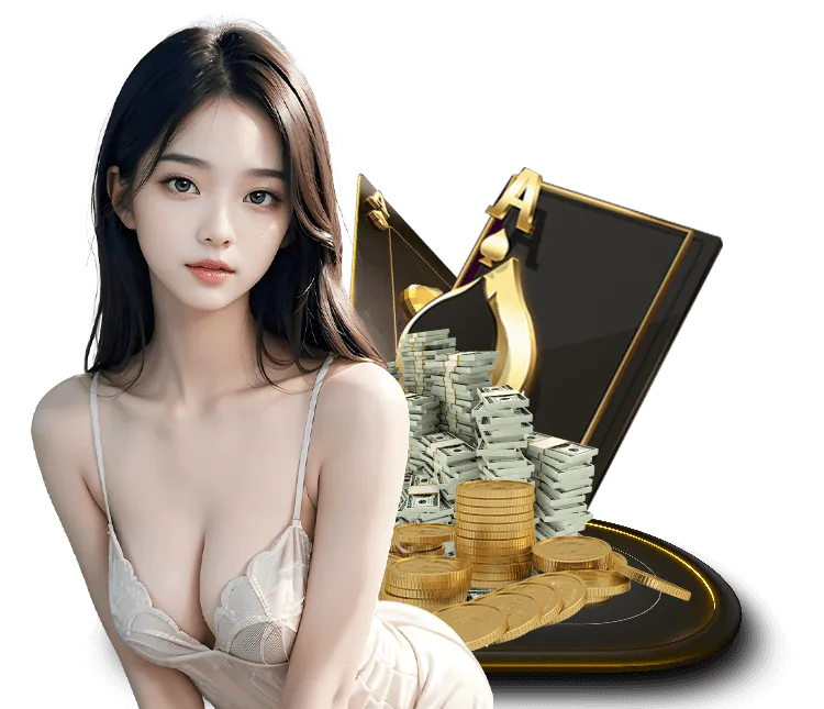 Bàn Blackjack với dealer và người chơi, minh họa chiến thuật